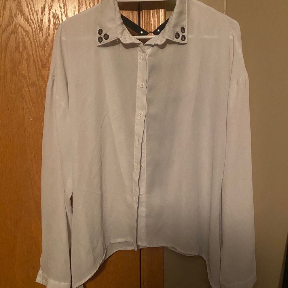 Forever 21 blouse